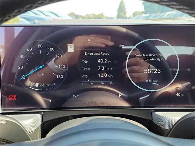 New 2025 Hyundai Sonata SEL image 7