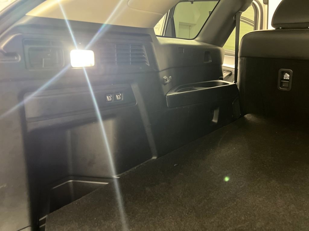 Used 2025 MAZDA CX-70 3.3 Turbo w/ Preferred Package image 29