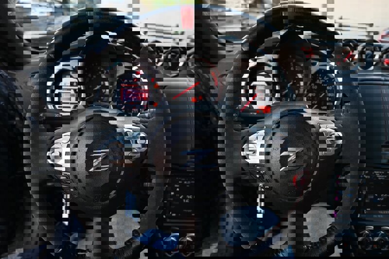 Used 2013 Nissan 370Z Coupe image 25