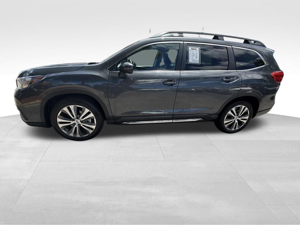 Used 2022 Subaru Ascent Limited w/ Technology Package AWD/4WD image 2