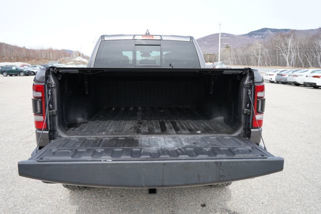 Used 2020 RAM 1500 Rebel w/ Rebel Level 1 Equipment Group image 47