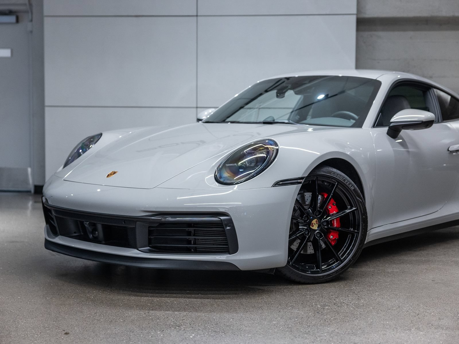 Certified 2022 Porsche 911 Carrera S RWD image 20