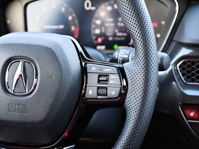 New 2026 Acura Integra Type S image 24