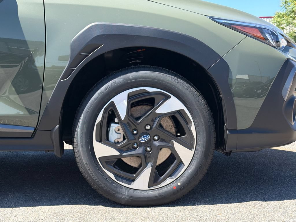 New 2026 Subaru Crosstrek 2.5i Limited AWD/4WD image 6
