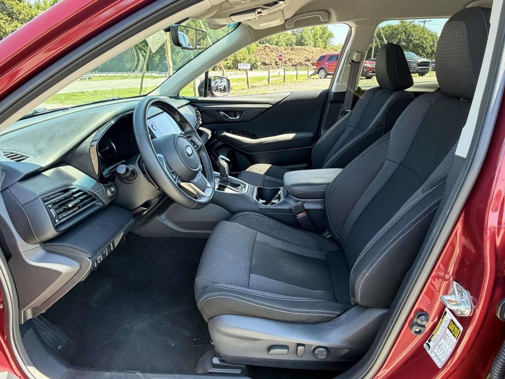 Used 2022 Subaru Outback Premium w/ Popular Package #1 AWD/4WD image 14