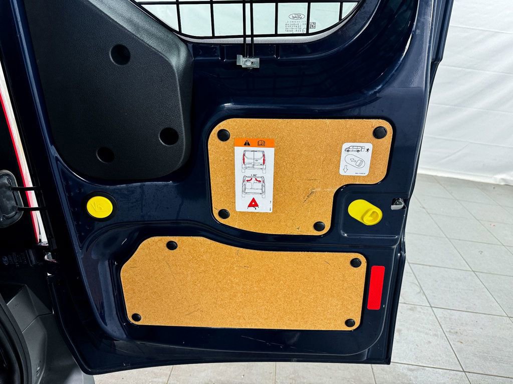 Used 2016 Ford Transit Connect XL image 16