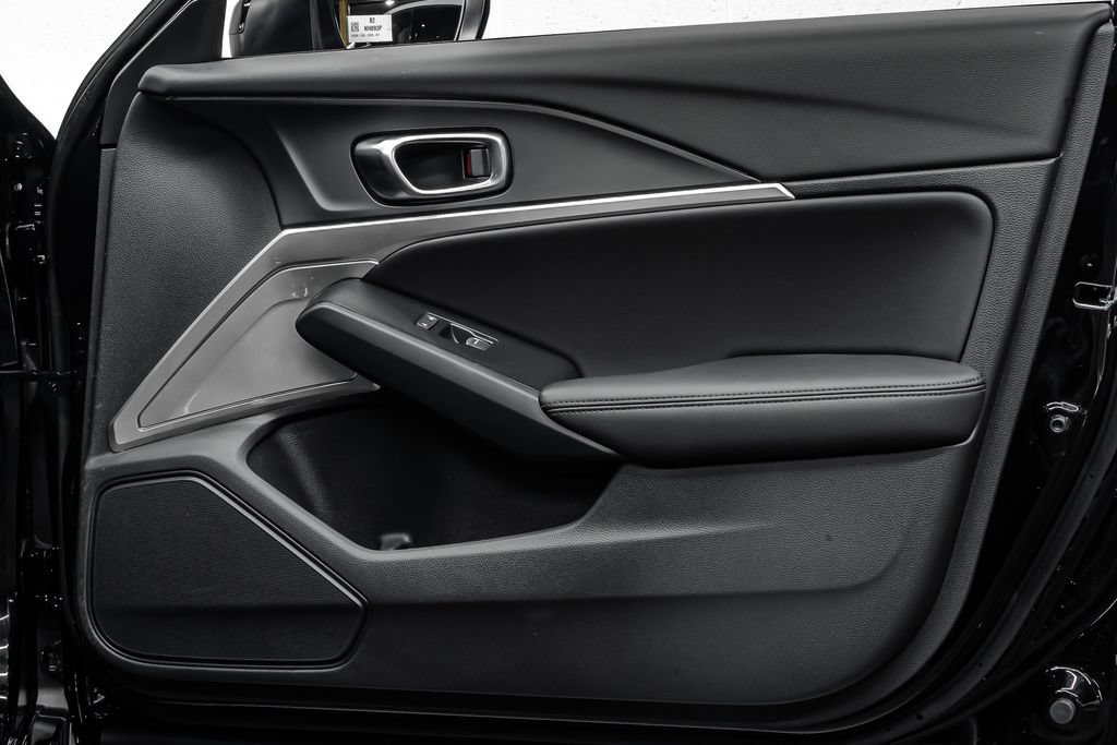 New 2026 Acura Integra FWD image 18