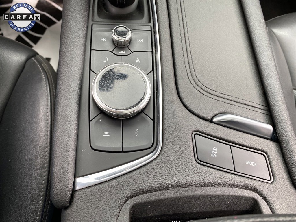 Used 2020 Cadillac XT6 Premium Luxury image 43