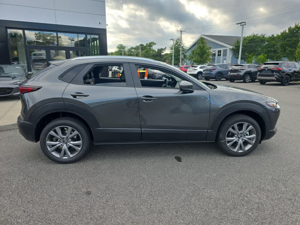 New 2026 MAZDA CX-30 AWD 2.5 S image 5