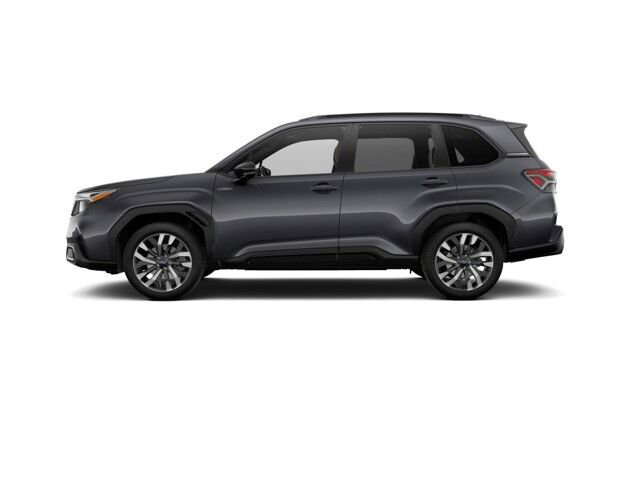 New 2025 Subaru Forester Touring image 4