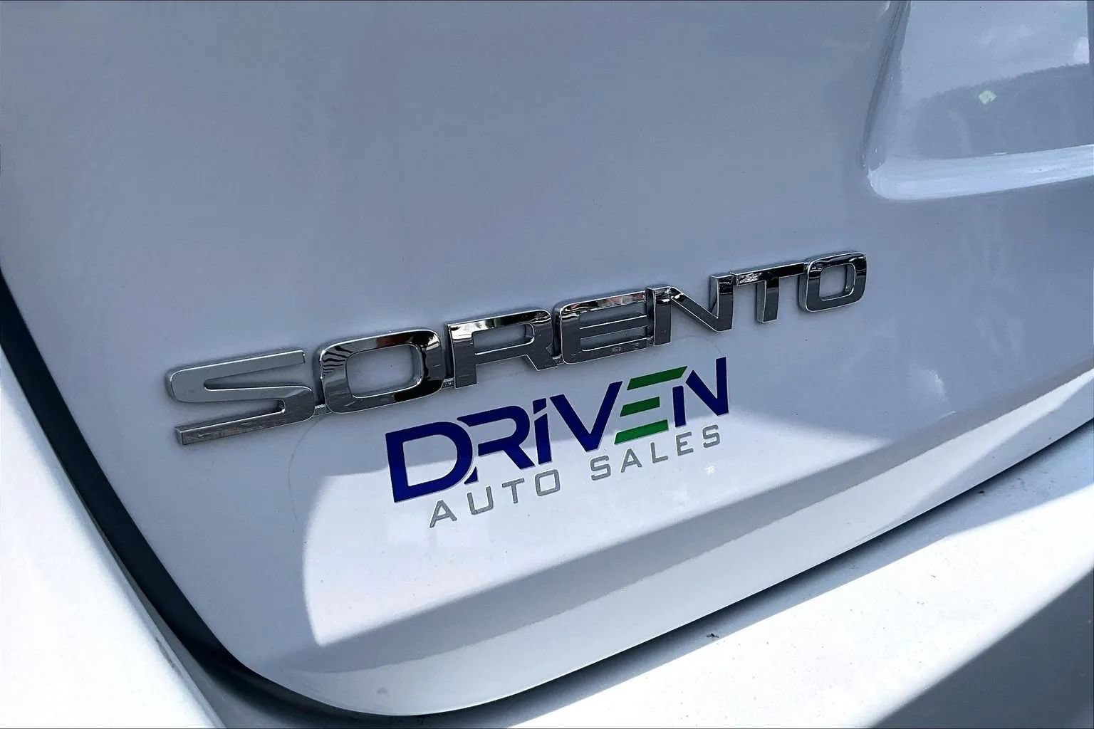 Used 2020 Kia Sorento LX FWD image 33