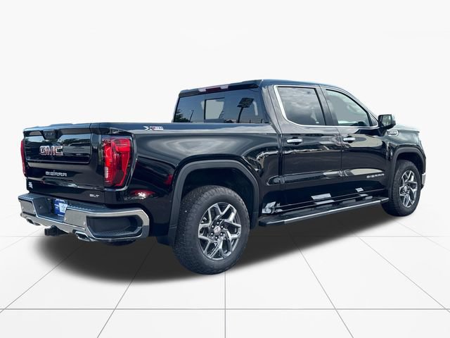 New 2026 GMC Sierra 1500 SLT w/ SLT Premium Plus Package AWD/4WD image 6