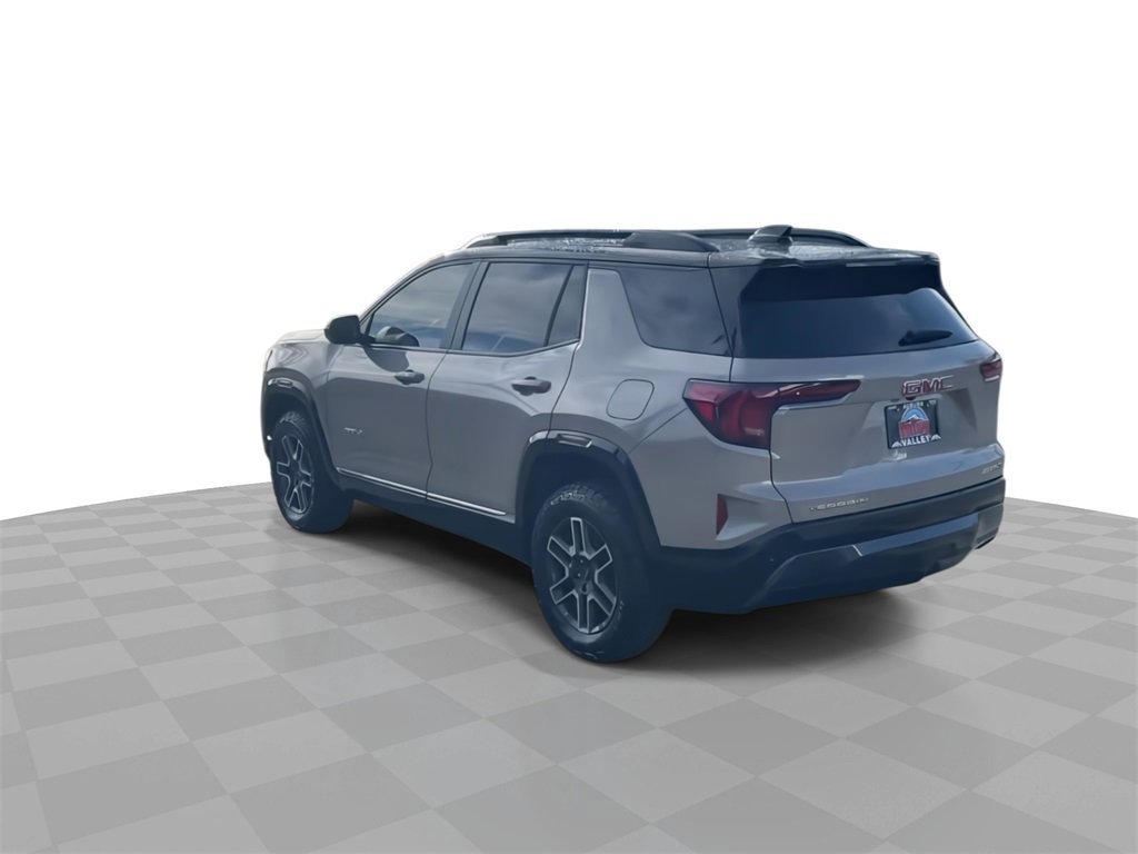 New 2026 GMC Terrain AT4 w/ Convenience Package III image 6