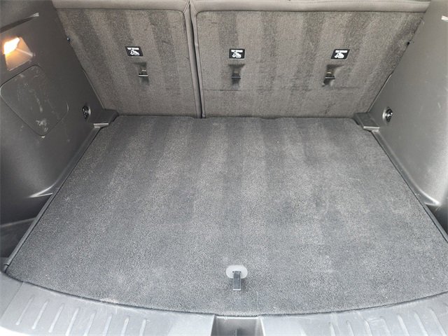 Used 2024 Chevrolet TrailBlazer RS w/ Convenience Package image 32