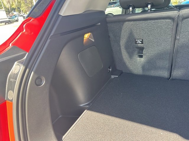 New 2026 Chevrolet TrailBlazer LT w/ Convenience Package image 42