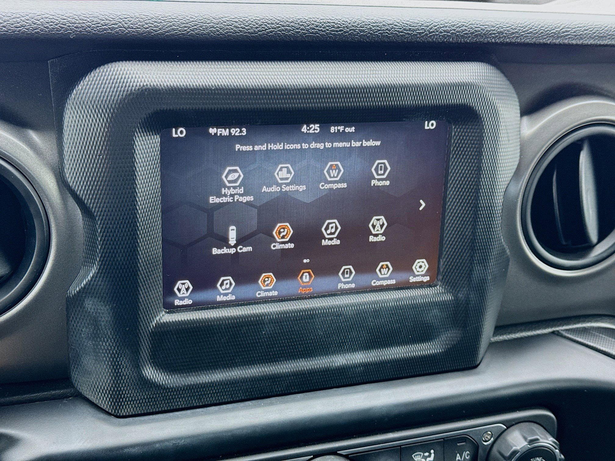 Used 2023 Jeep Wrangler Unlimited image 9