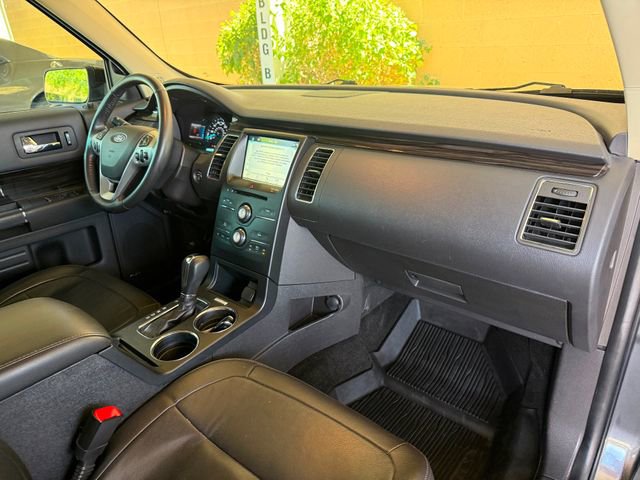 Used 2018 Ford Flex SEL w/ Equipment Group 202A FWD image 27