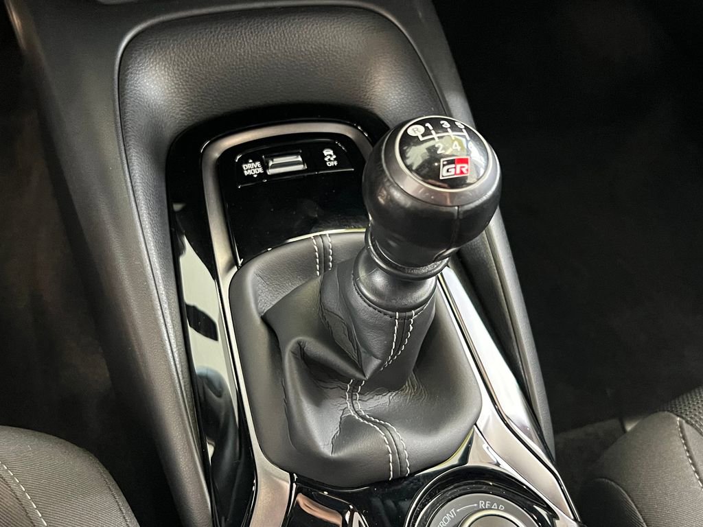 Used 2023 Toyota Corolla GR w/ Performance Package AWD/4WD image 23