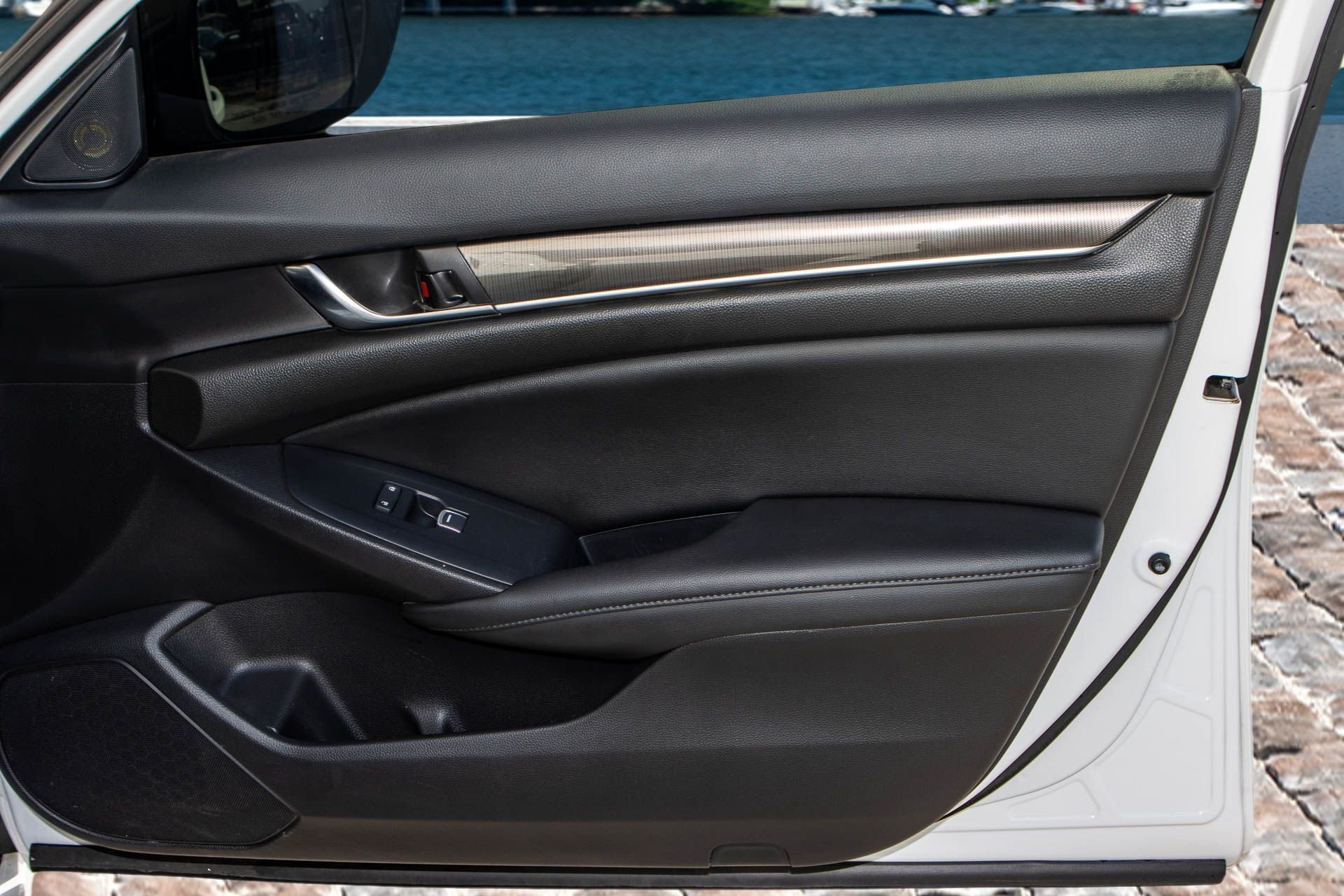 Certified 2022 Honda Accord Sport Special Edition image 12