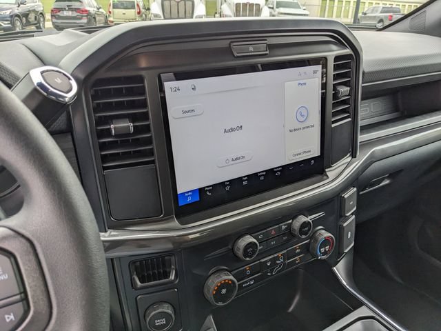 New 2026 Ford F150 STX RWD image 22