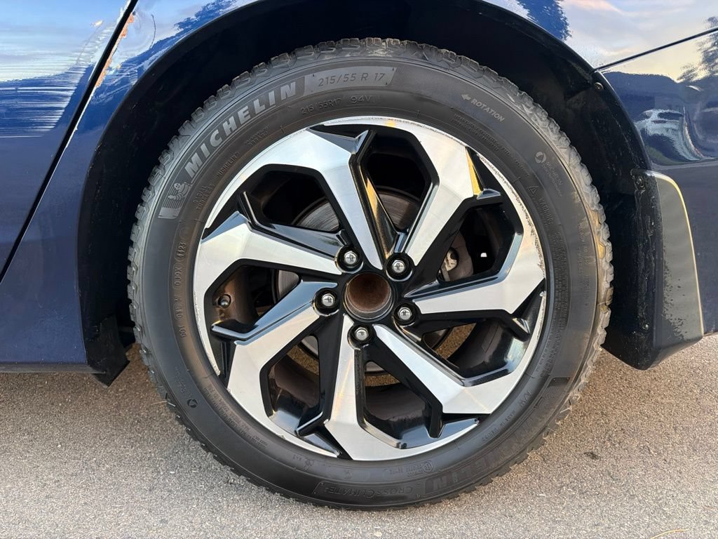 Used 2016 Honda Accord EX-L image 34