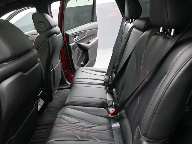 New 2026 Acura MDX Type S w/ Advance Package AWD/4WD image 14