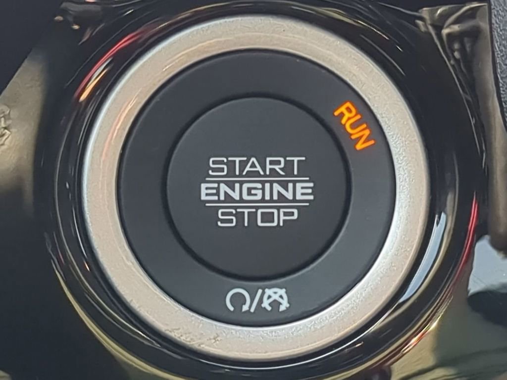 New 2026 RAM 1500 Laramie w/ Night Edition image 18