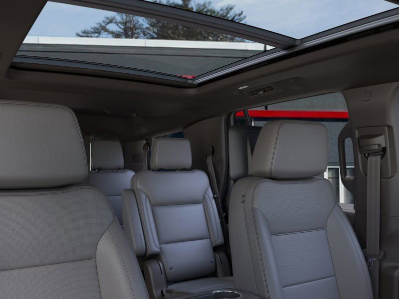 New 2026 GMC Yukon Elevation image 48