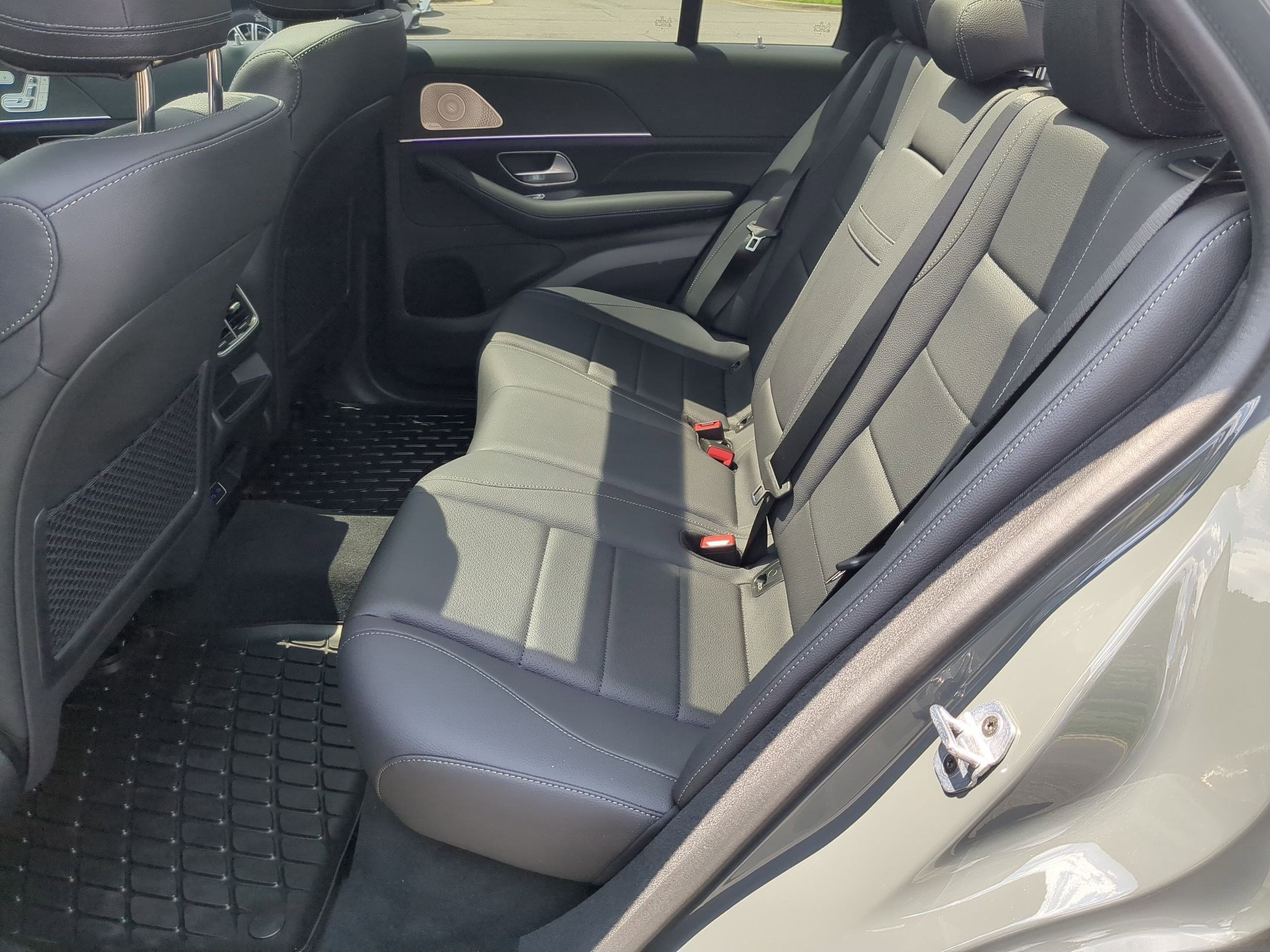 Used 2026 Mercedes-Benz GLE 350 4MATIC image 31
