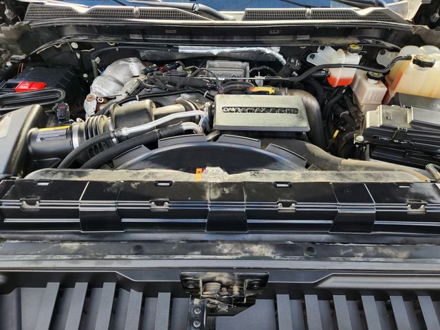 Used 2022 GMC Sierra 2500 Denali image 31