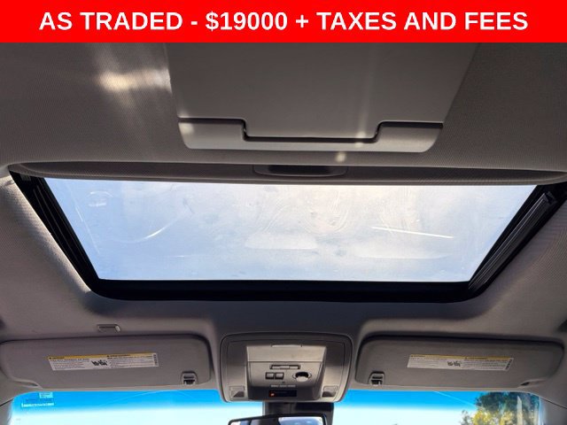 Used 2016 Chevrolet Tahoe LTZ RWD image 19