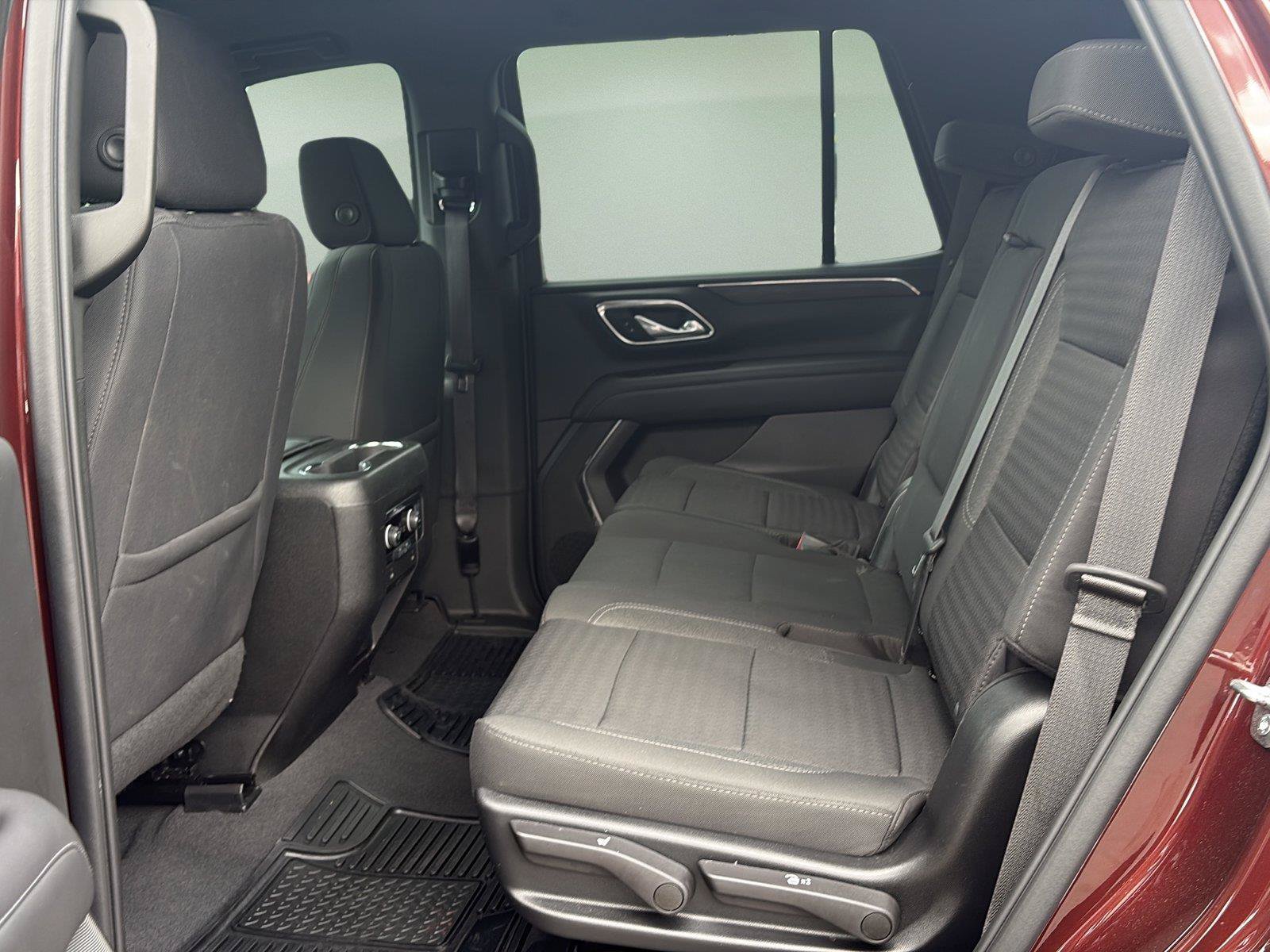 Certified 2023 Chevrolet Tahoe LS AWD/4WD image 23
