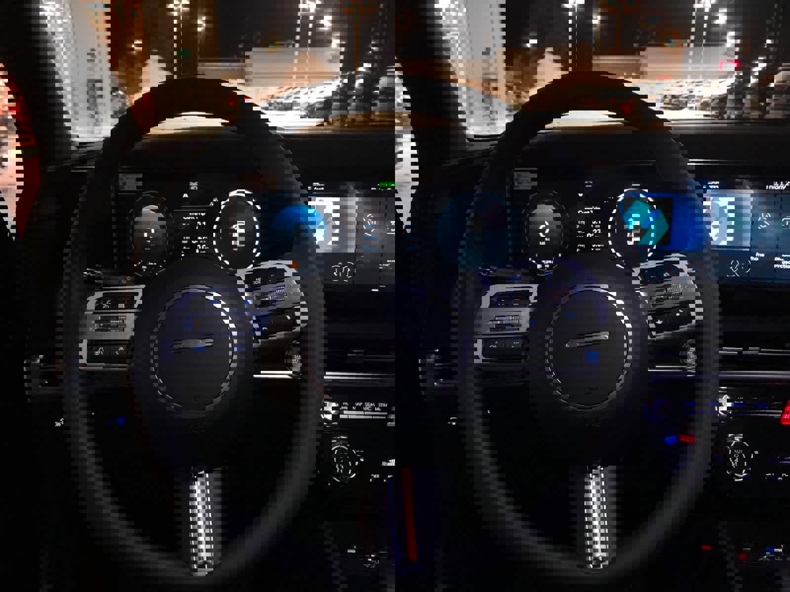 New 2026 Hyundai Santa Cruz SEL image 9