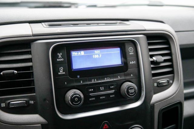 Used 2014 RAM 1500 Tradesman w/ Popular Equipment Group image 27