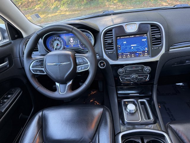 Used 2023 Chrysler 300 Touring L w/ Popular Equipment Group RWD image 32
