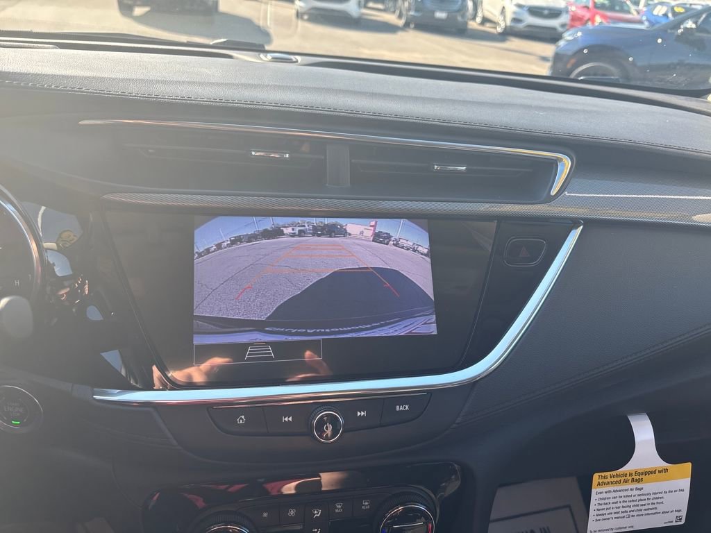 Used 2023 Buick Encore GX Select w/ Sport Touring Package image 26