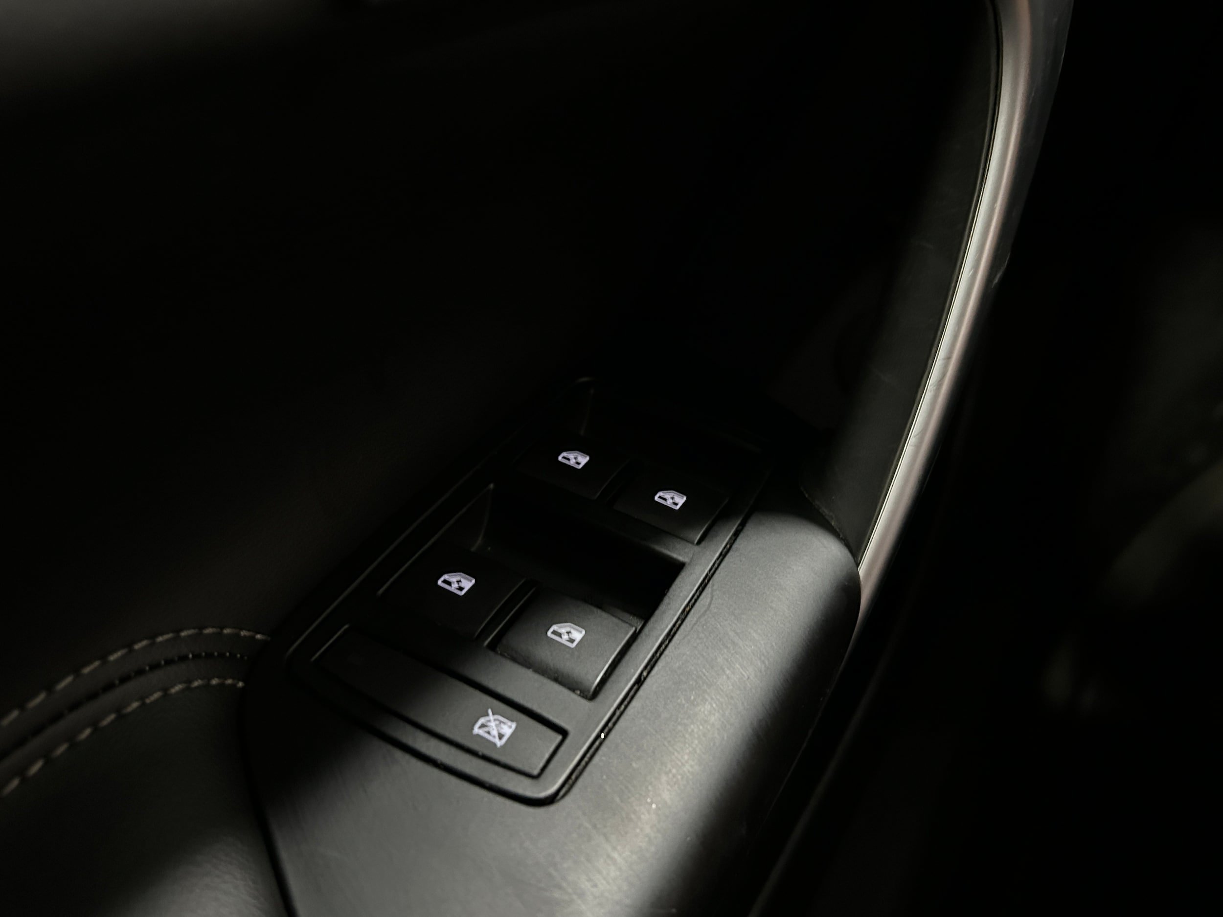 Used 2017 Buick Regal AWD image 23