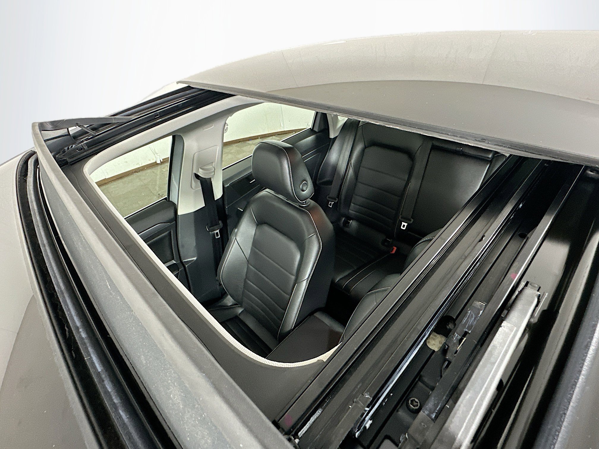 Certified 2022 Volkswagen Jetta SE image 20