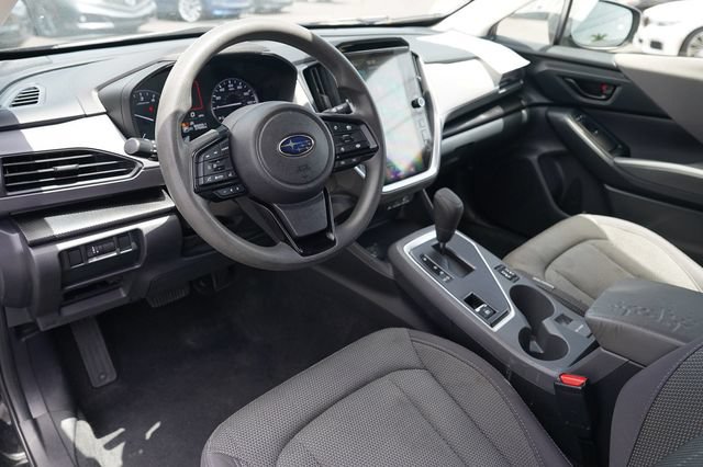 Used 2024 Subaru Crosstrek 2.0i Premium AWD/4WD image 6