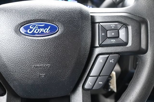 Used 2021 Ford F250 XLT w/ XLT Premium Package AWD/4WD image 25