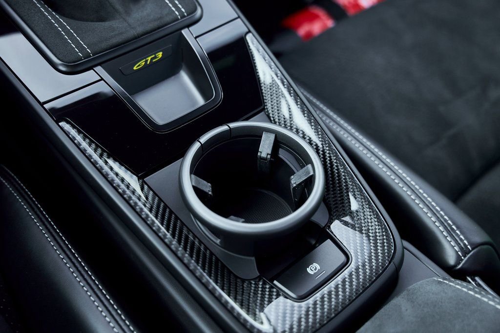 Used 2023 Porsche 911 GT3 image 63