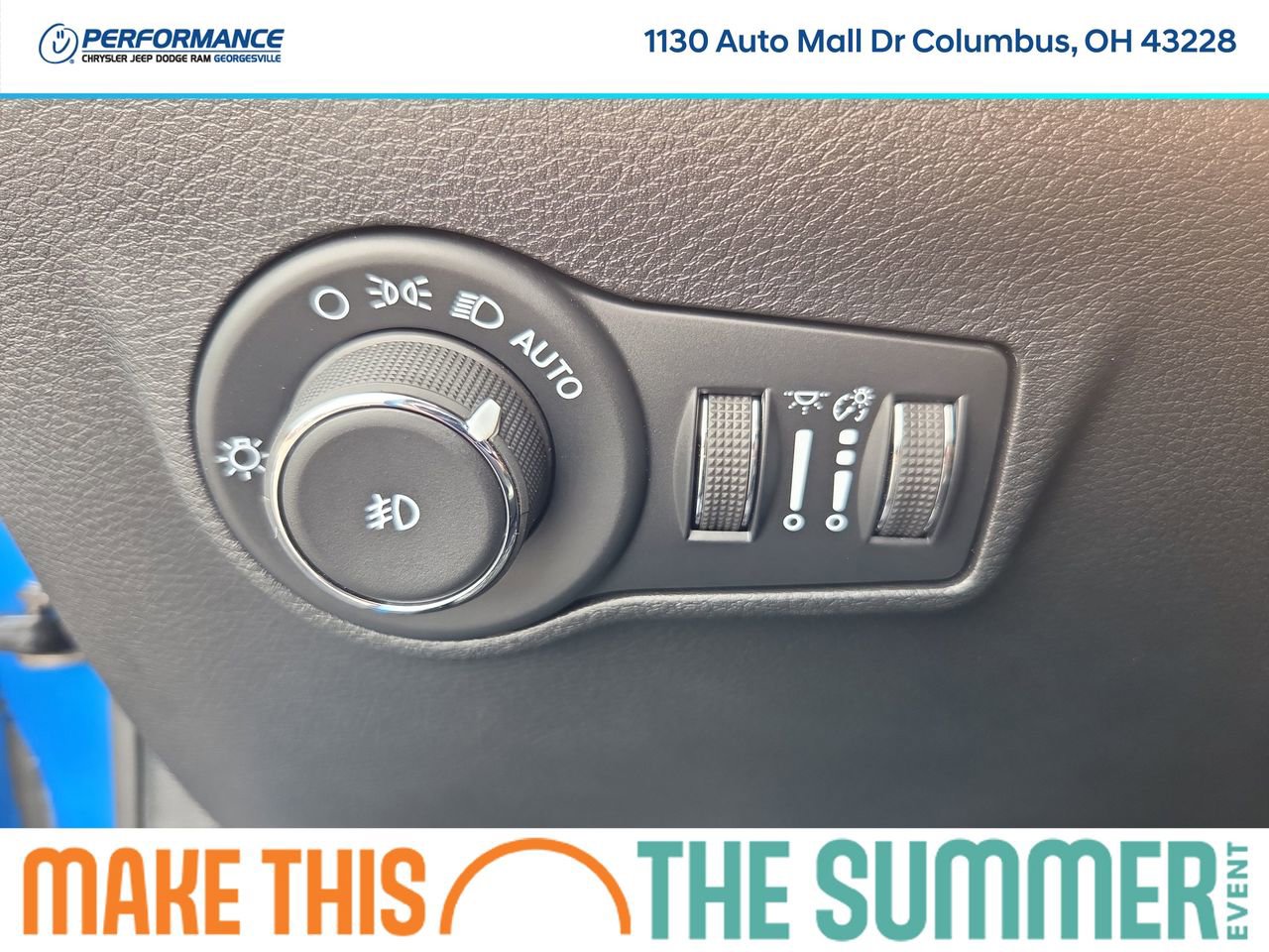 New 2026 Jeep Compass Limited AWD/4WD image 31