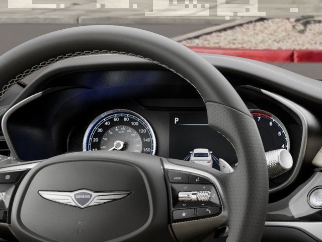 New 2026 Genesis G70 2.5T RWD image 13