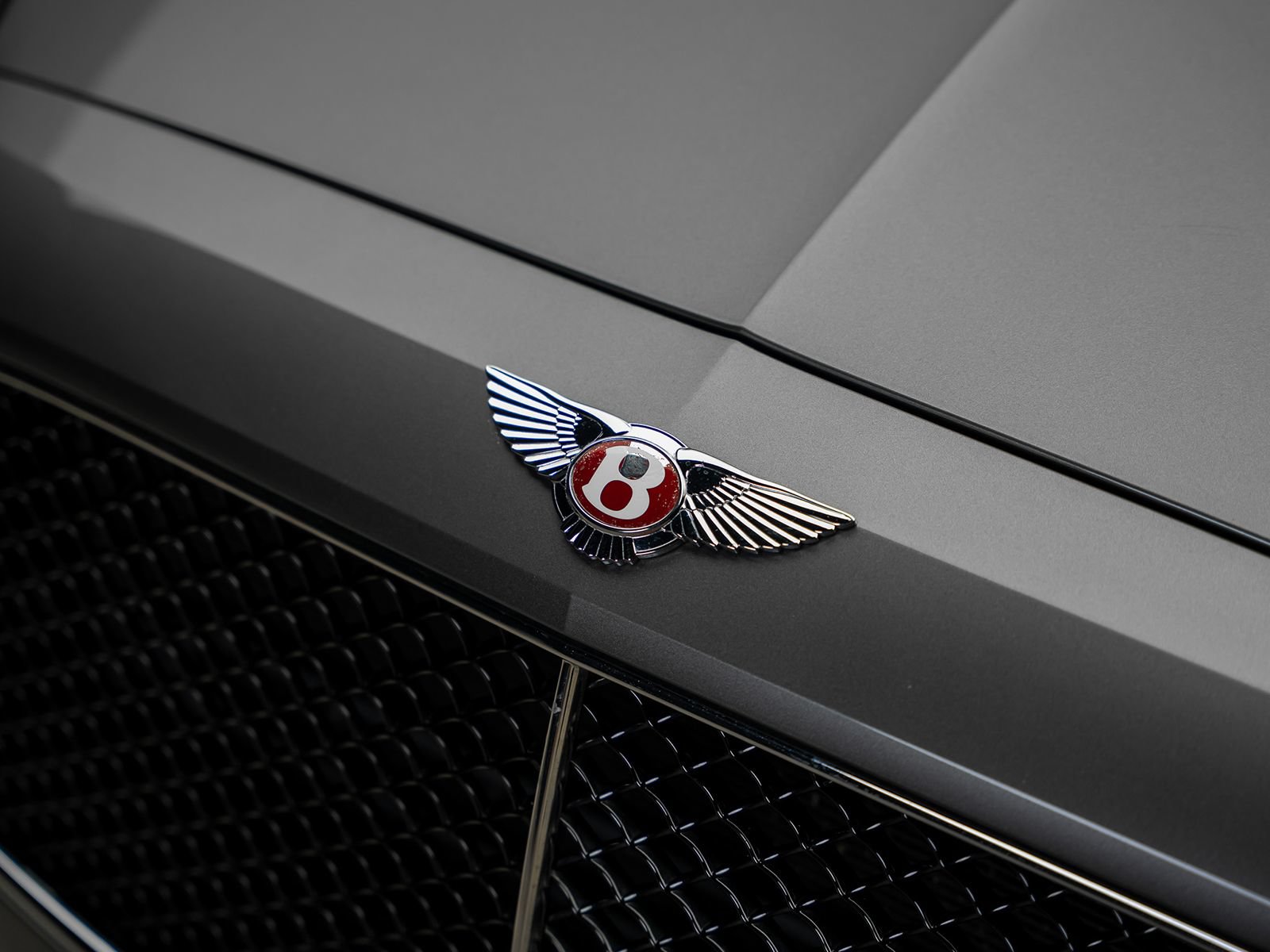 Used 2017 Bentley Flying Spur S V8 AWD/4WD image 11
