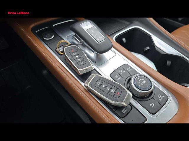 Used 2025 INFINITI QX60 Autograph w/ Lighting Package (N92) image 20