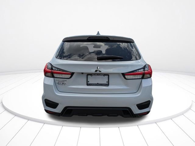 New 2026 Mitsubishi Outlander Sport ES image 5