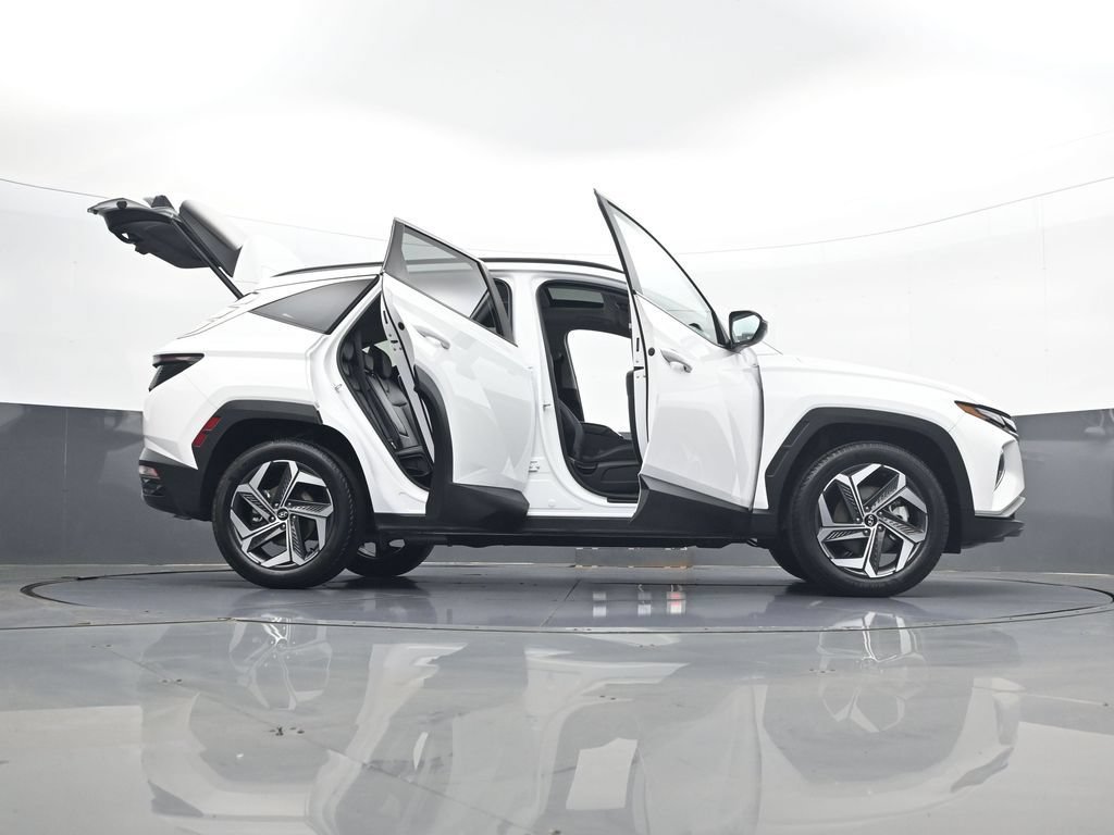 Certified 2024 Hyundai Tucson SEL w/ Convenience Package AWD/4WD image 33