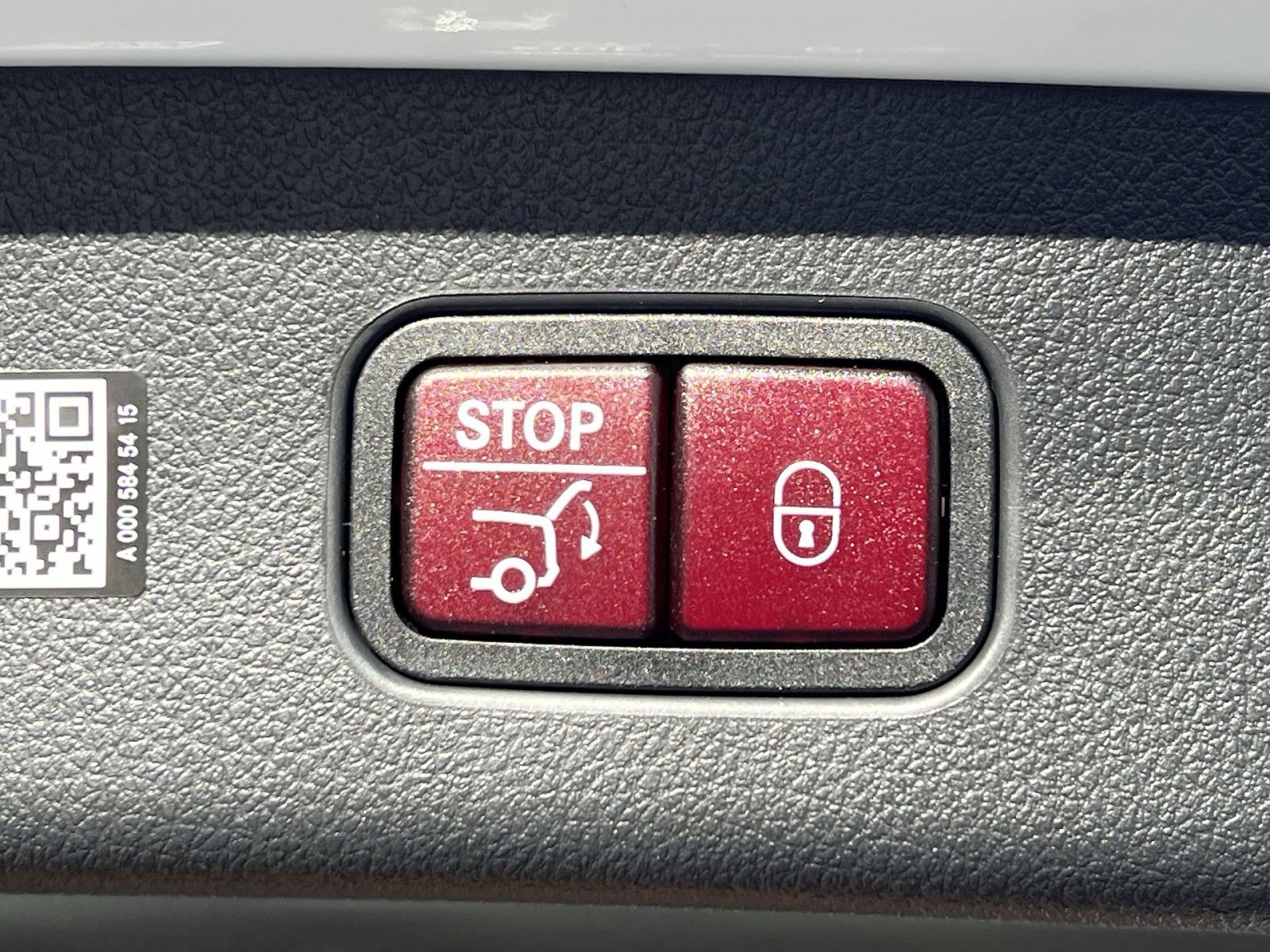 New 2026 Mercedes-Benz GLC 300 4MATIC image 25