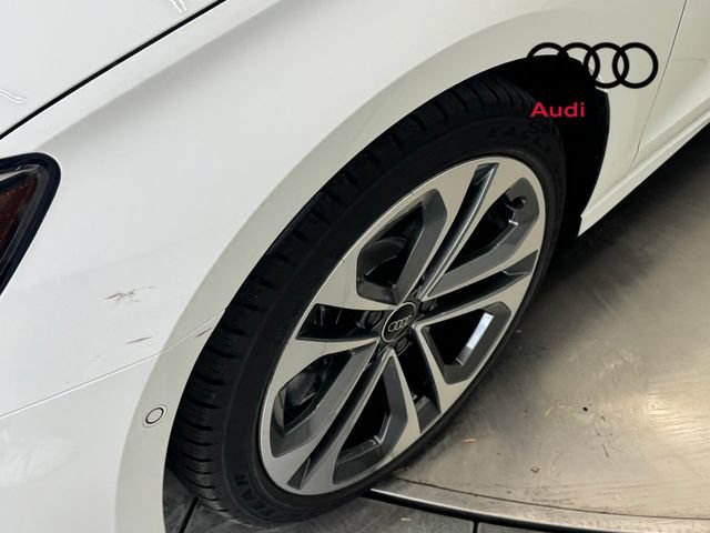 New 2026 Audi A3 2.0T Premium AWD/4WD image 5