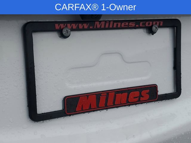 Certified 2024 Chevrolet Equinox LT image 9